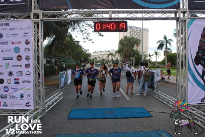 Run for Love 2024